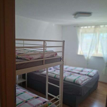 Ferienwohnung Shirin Rust Zewnętrze zdjęcie
