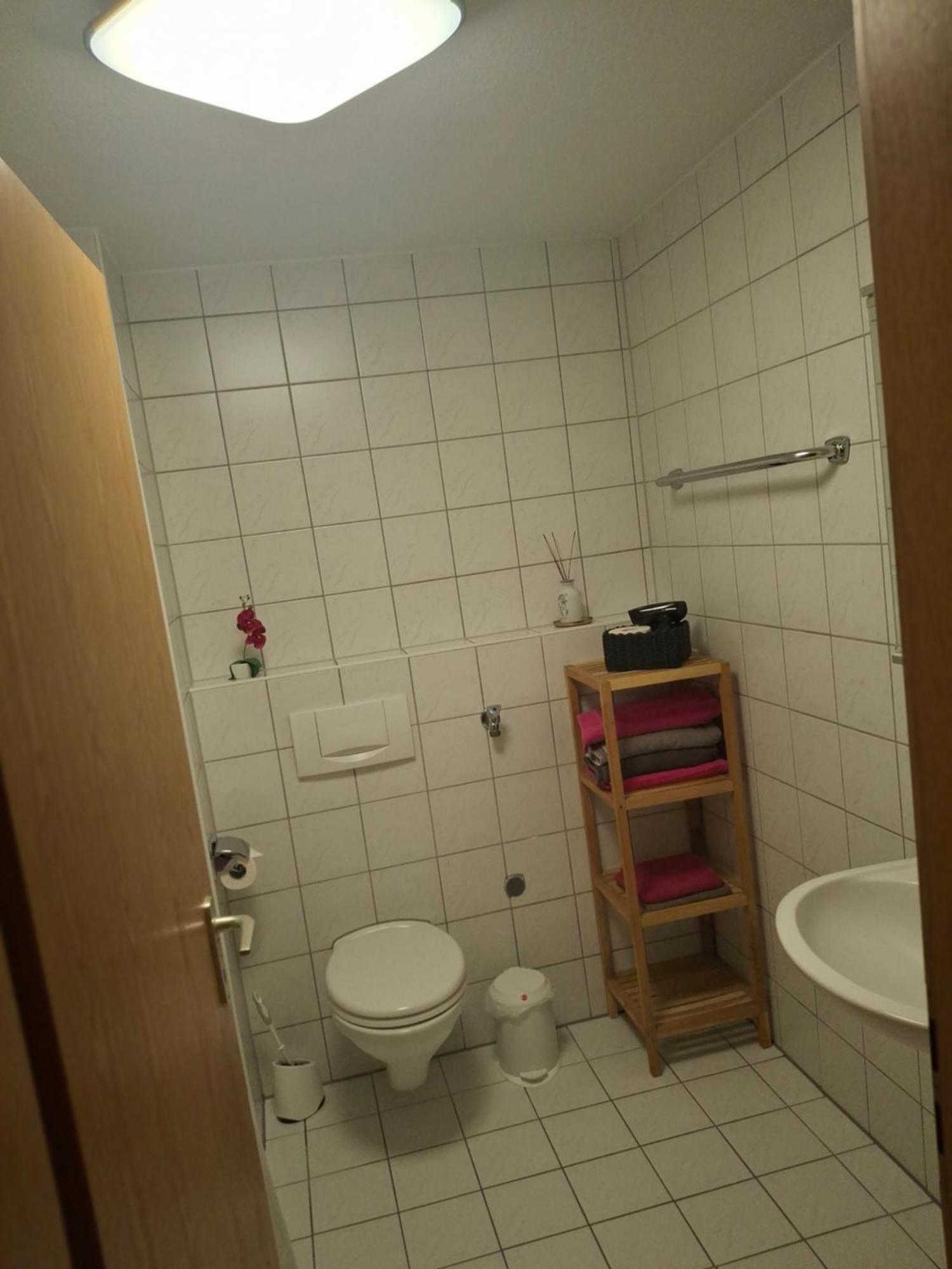 Ferienwohnung Shirin Rust Zewnętrze zdjęcie