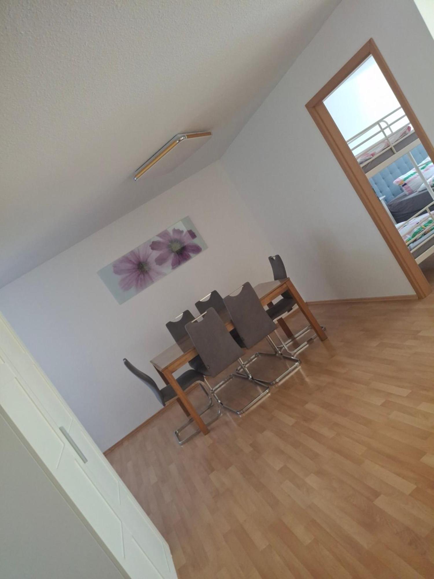 Ferienwohnung Shirin Rust Zewnętrze zdjęcie