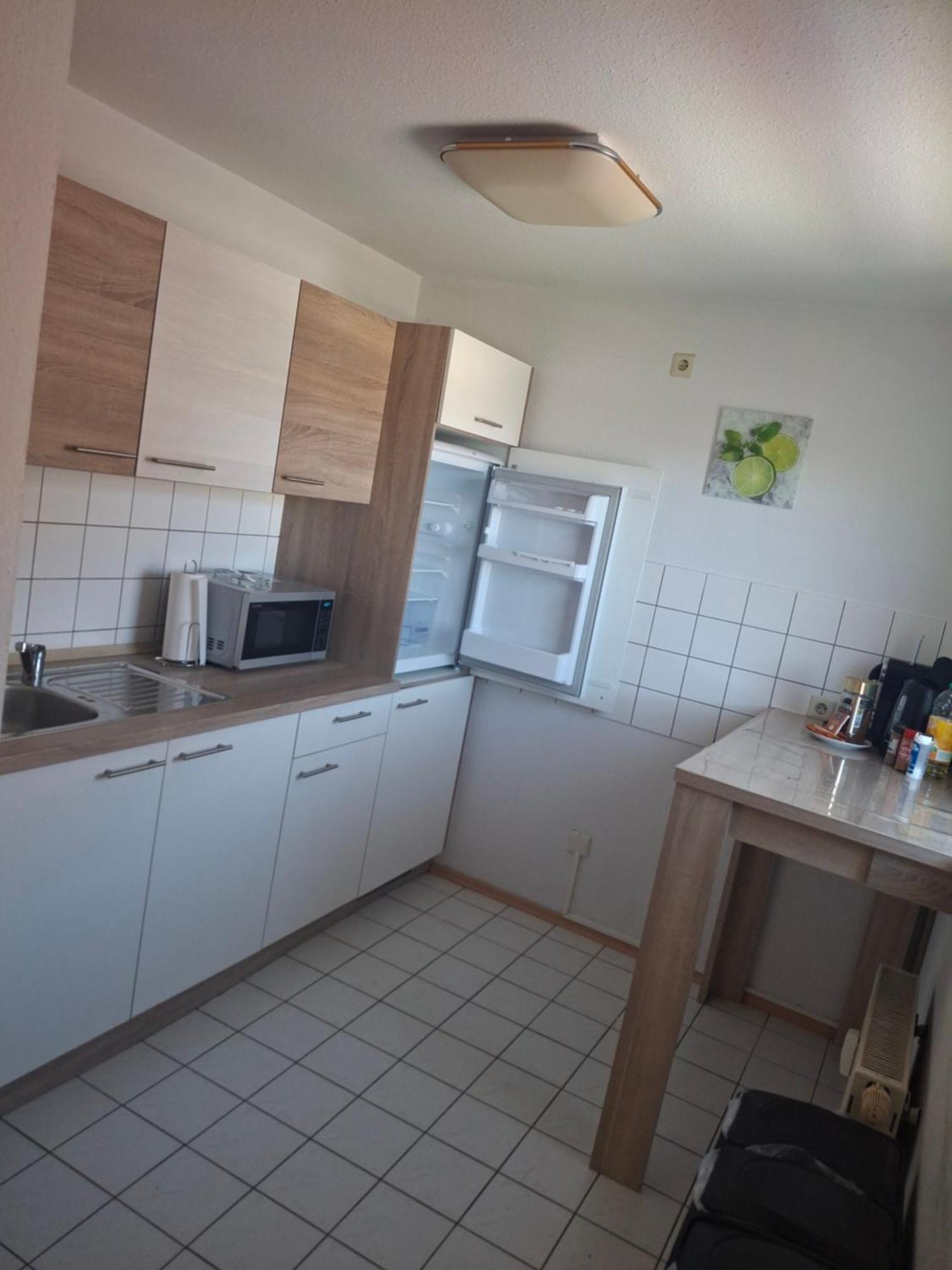 Ferienwohnung Shirin Rust Zewnętrze zdjęcie