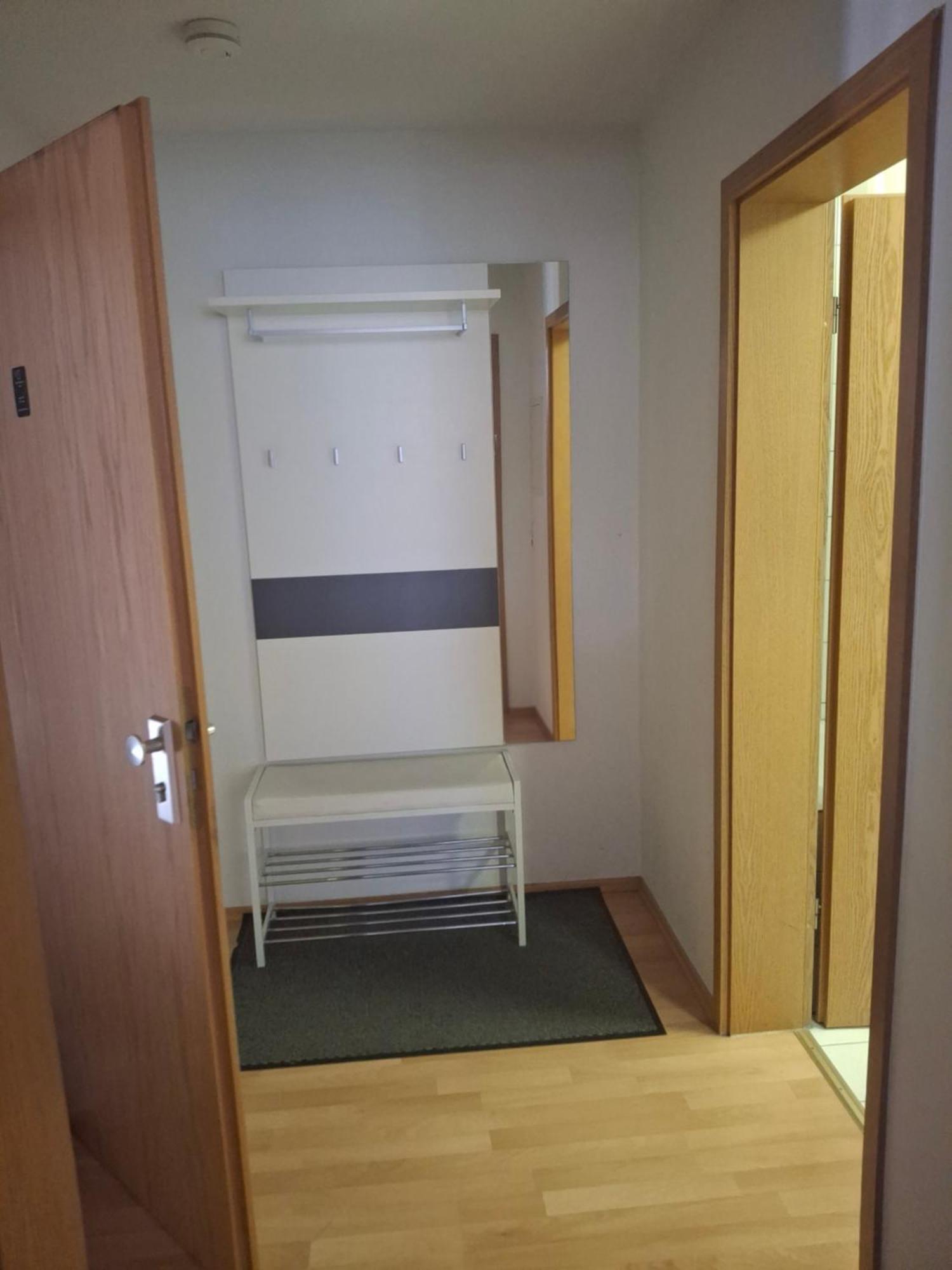Ferienwohnung Shirin Rust Zewnętrze zdjęcie