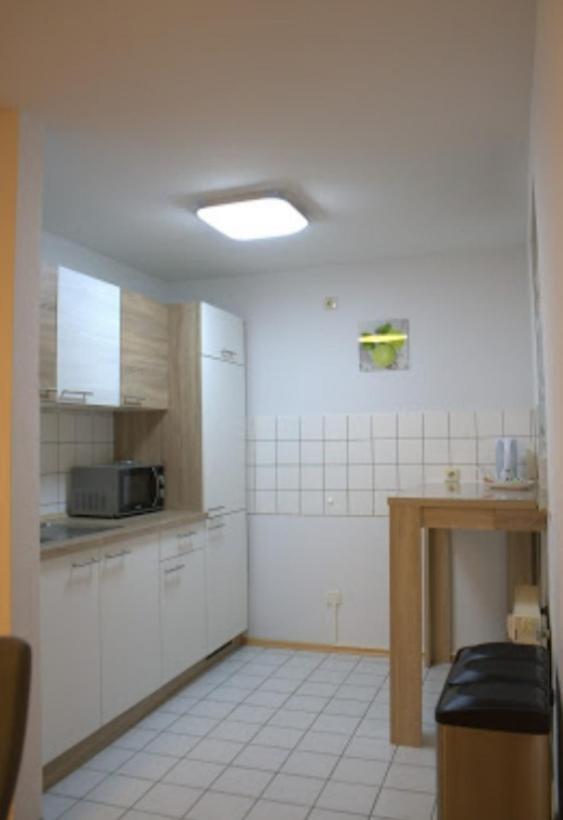 Ferienwohnung Shirin Rust Zewnętrze zdjęcie