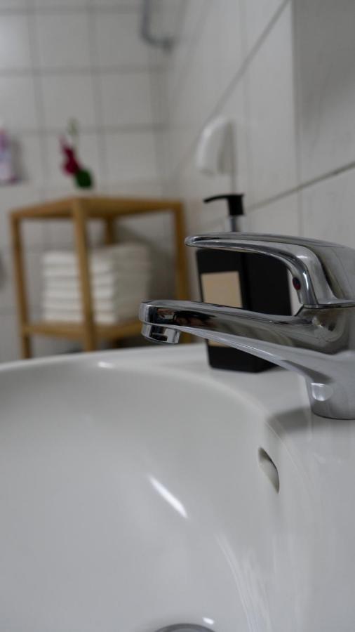 Ferienwohnung Shirin Rust Zewnętrze zdjęcie