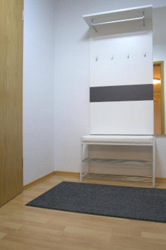 Ferienwohnung Shirin Rust Zewnętrze zdjęcie