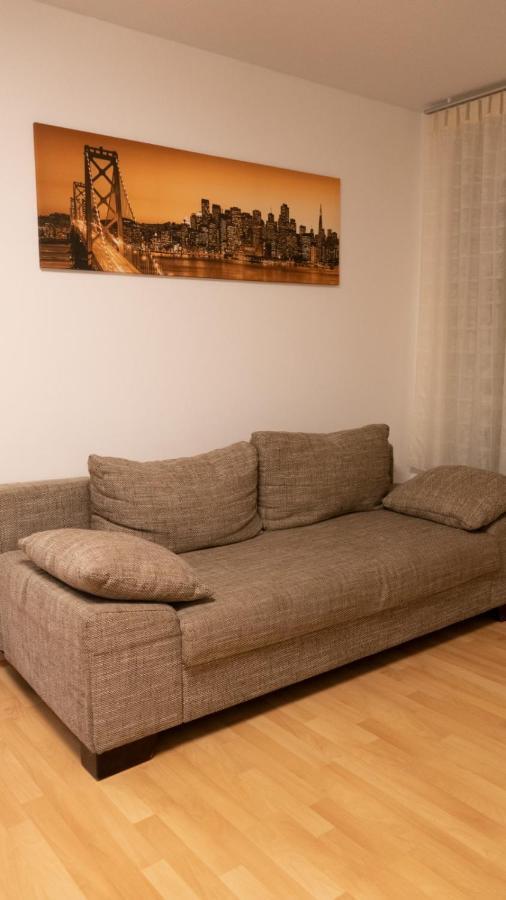 Ferienwohnung Shirin Rust Zewnętrze zdjęcie