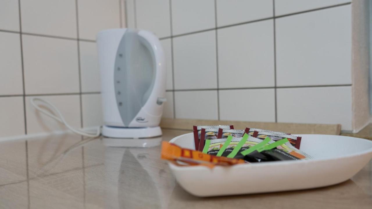 Ferienwohnung Shirin Rust Zewnętrze zdjęcie