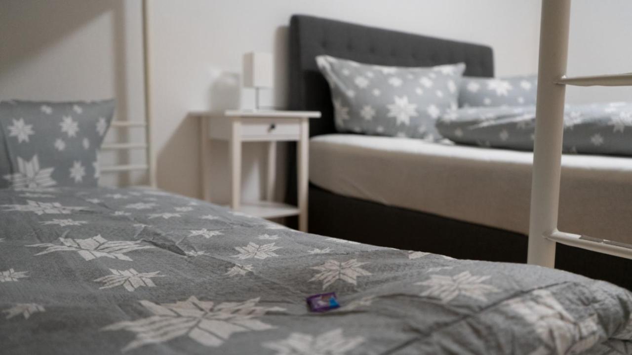 Ferienwohnung Shirin Rust Zewnętrze zdjęcie