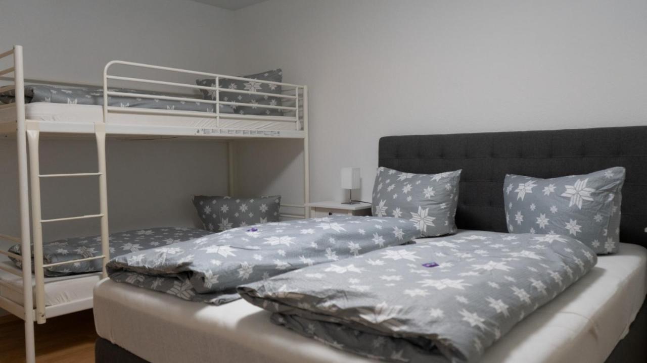 Ferienwohnung Shirin Rust Zewnętrze zdjęcie